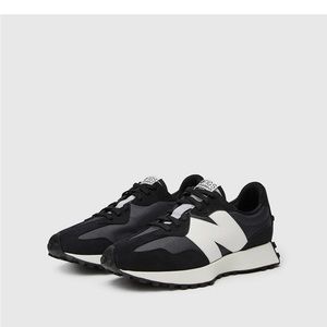 Figs x new balance 327 unisex size 7